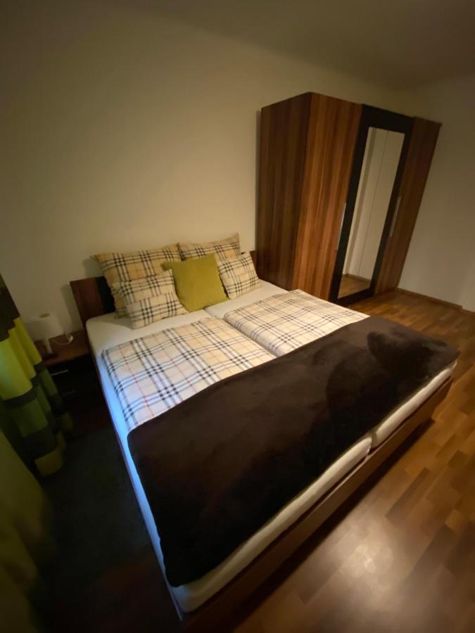 Apartment And Rooms Heart Of The City Budapest Luaran gambar