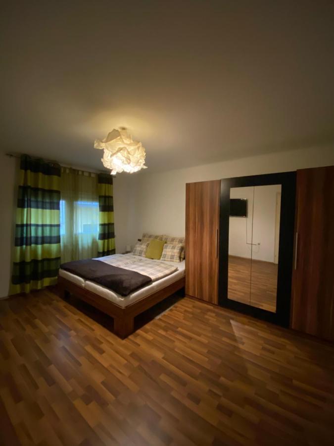Apartment And Rooms Heart Of The City Budapest Luaran gambar