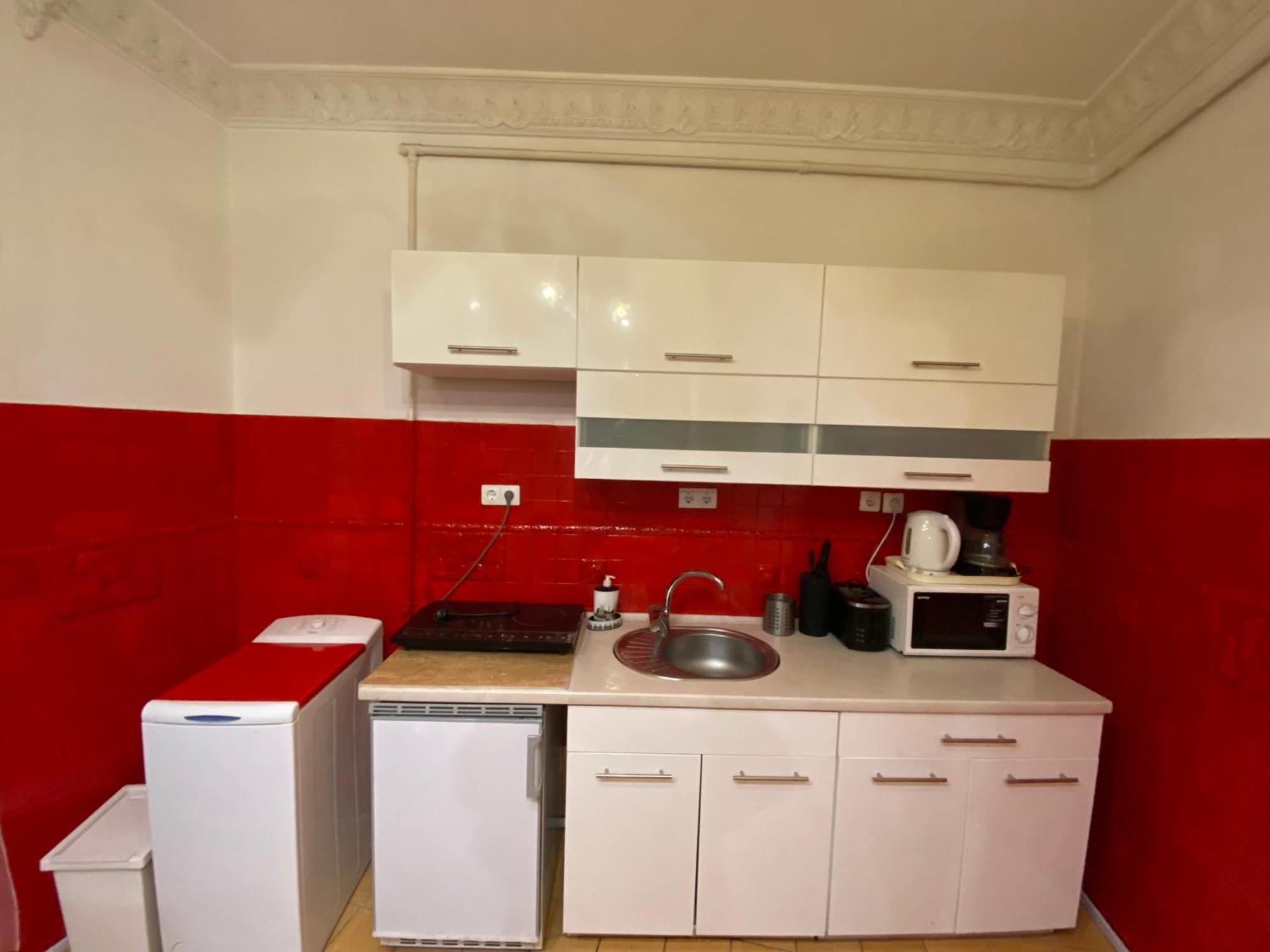 Apartment And Rooms Heart Of The City Budapest Luaran gambar
