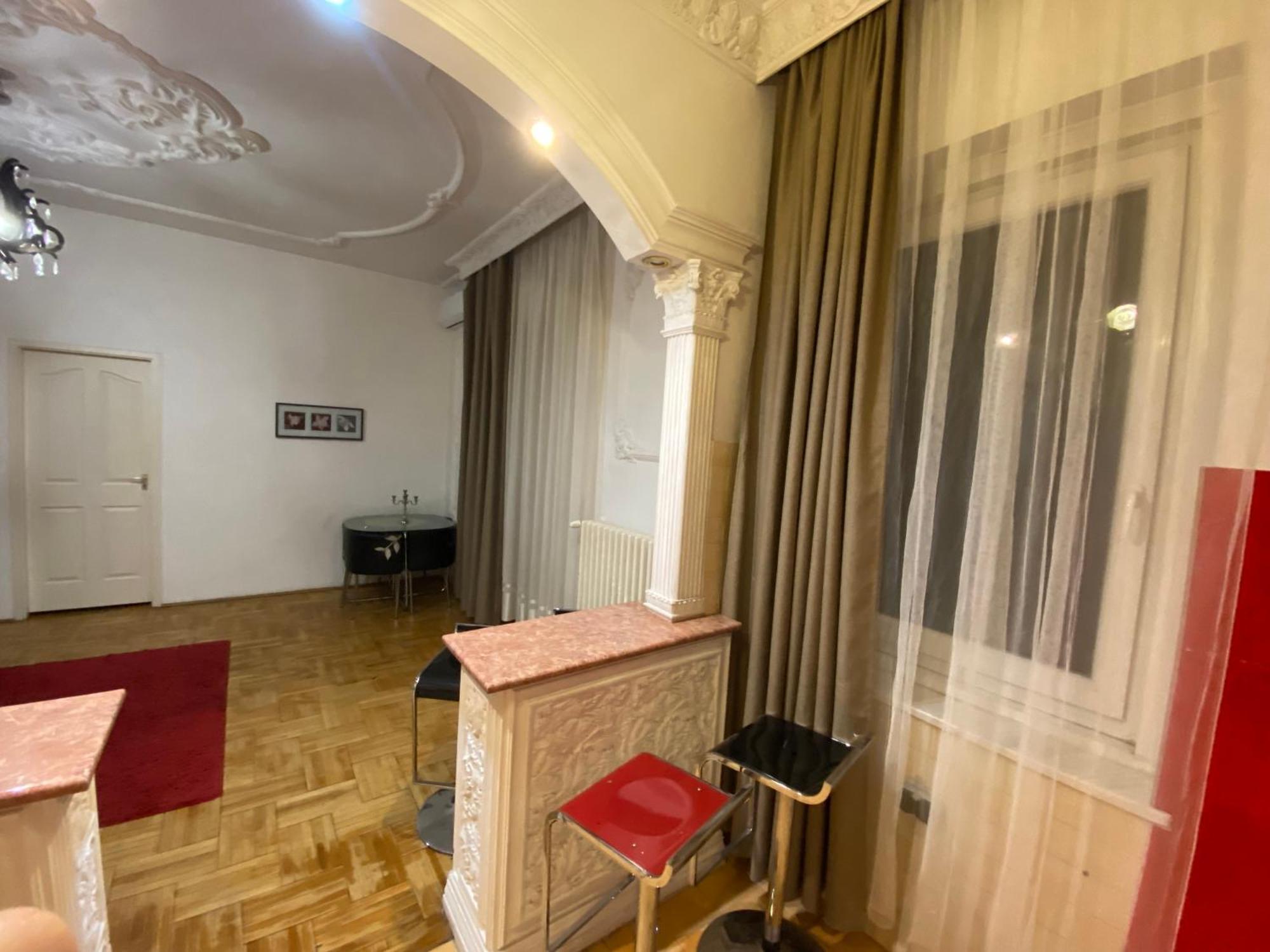 Apartment And Rooms Heart Of The City Budapest Luaran gambar