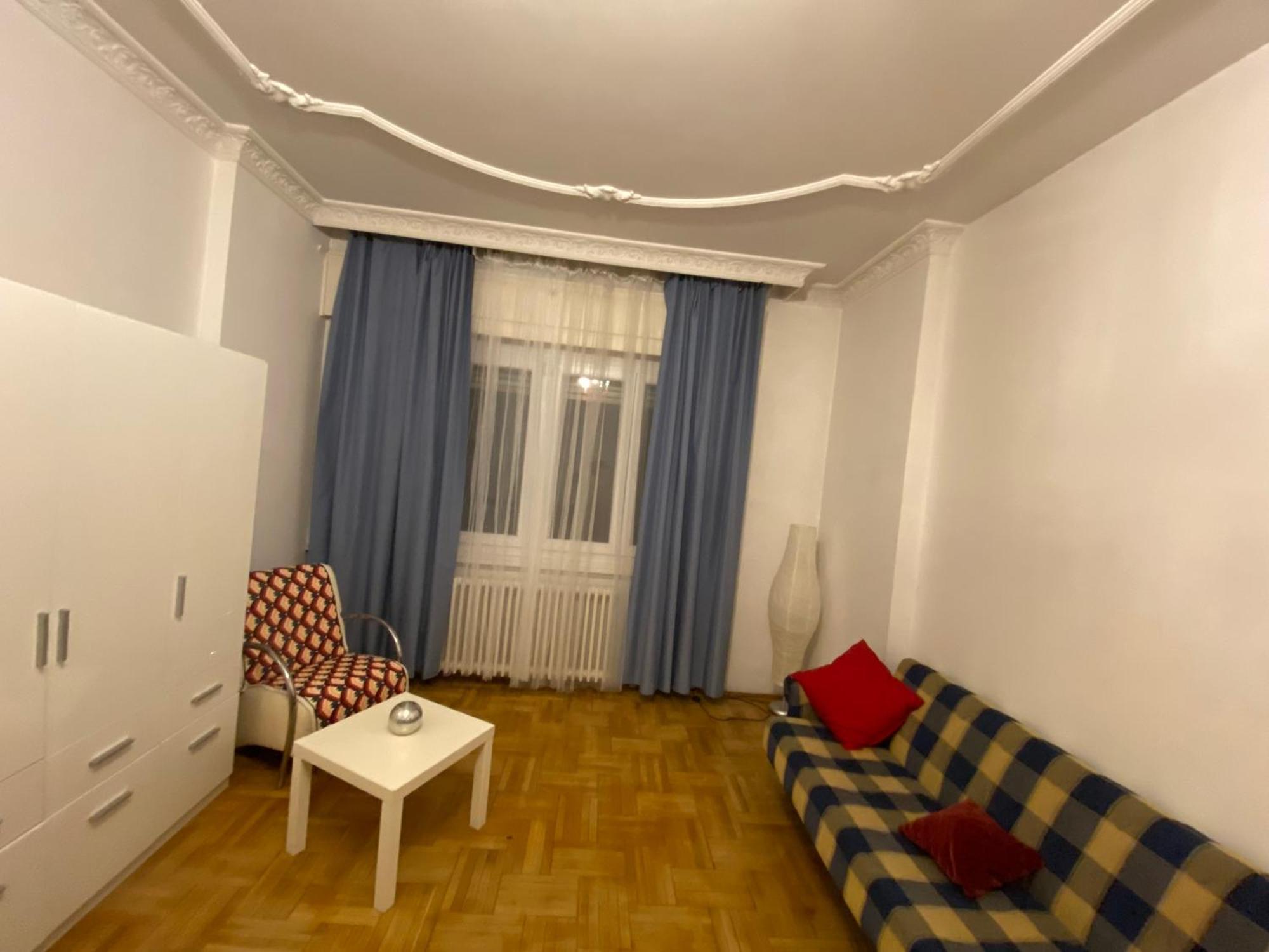 Apartment And Rooms Heart Of The City Budapest Luaran gambar