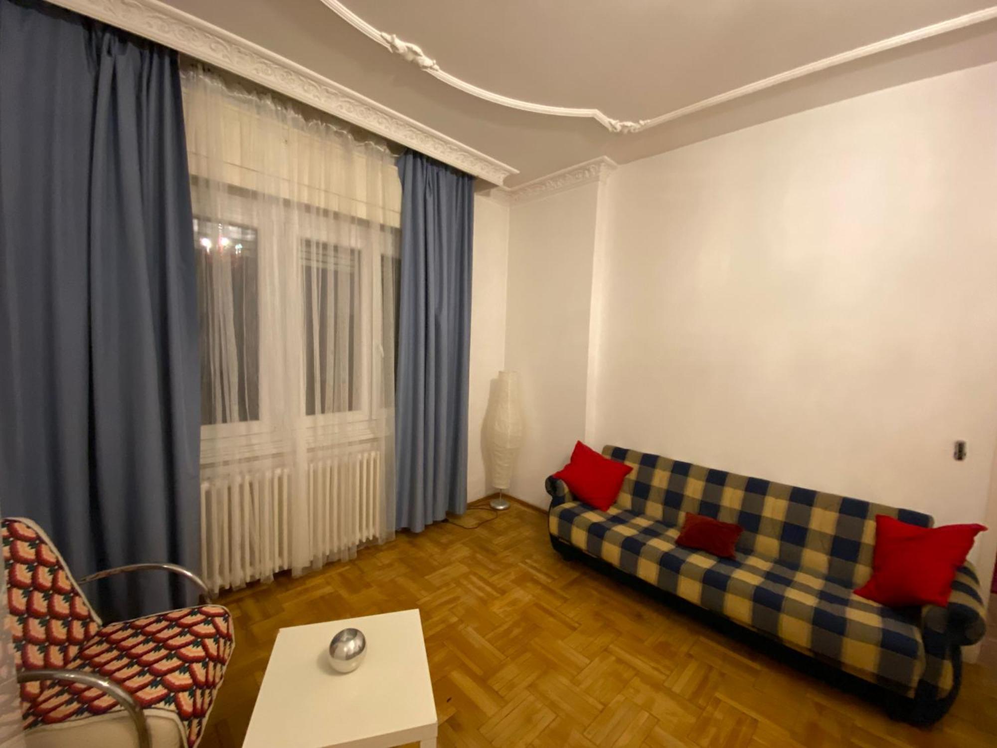 Apartment And Rooms Heart Of The City Budapest Luaran gambar