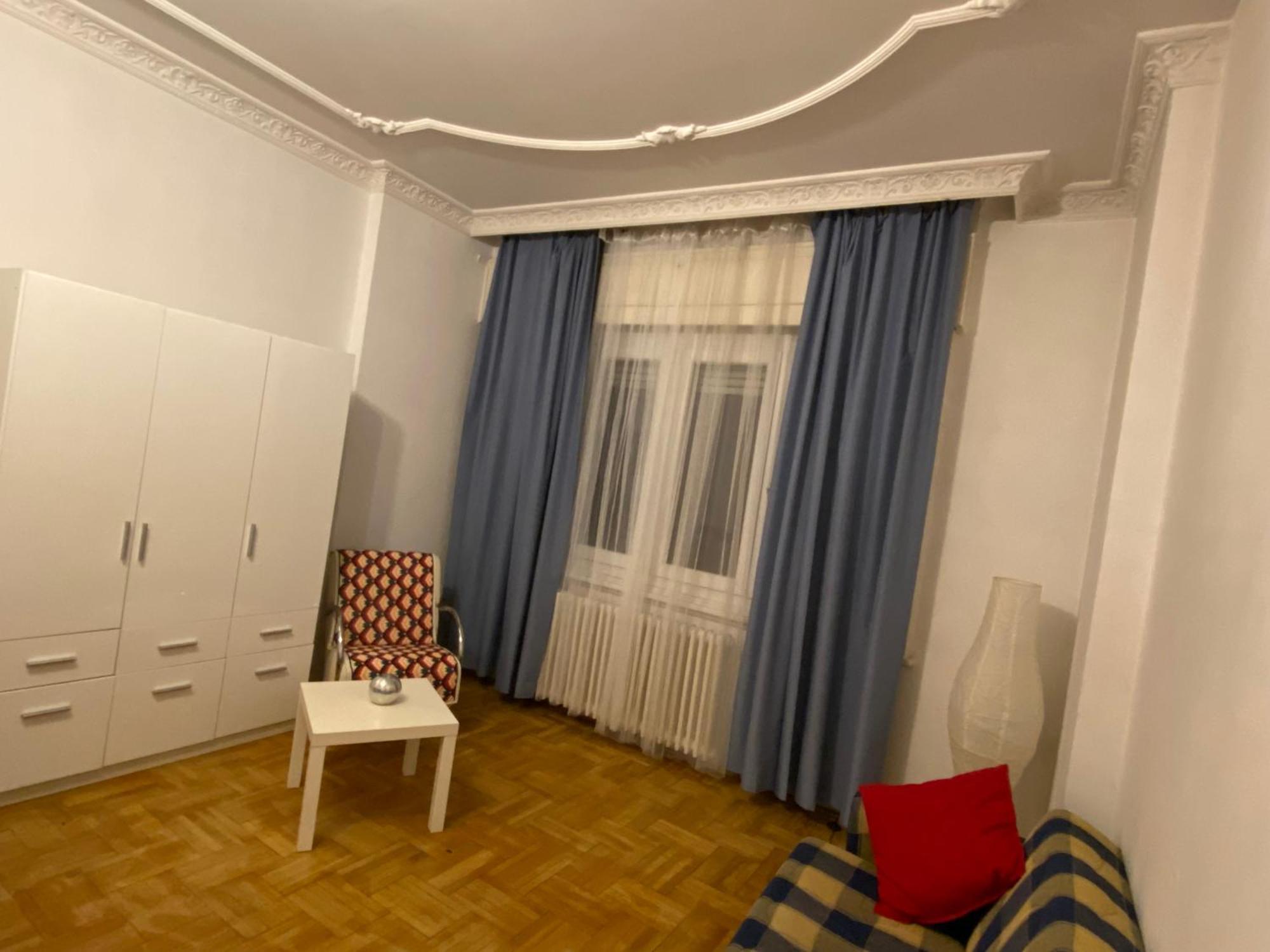 Apartment And Rooms Heart Of The City Budapest Luaran gambar