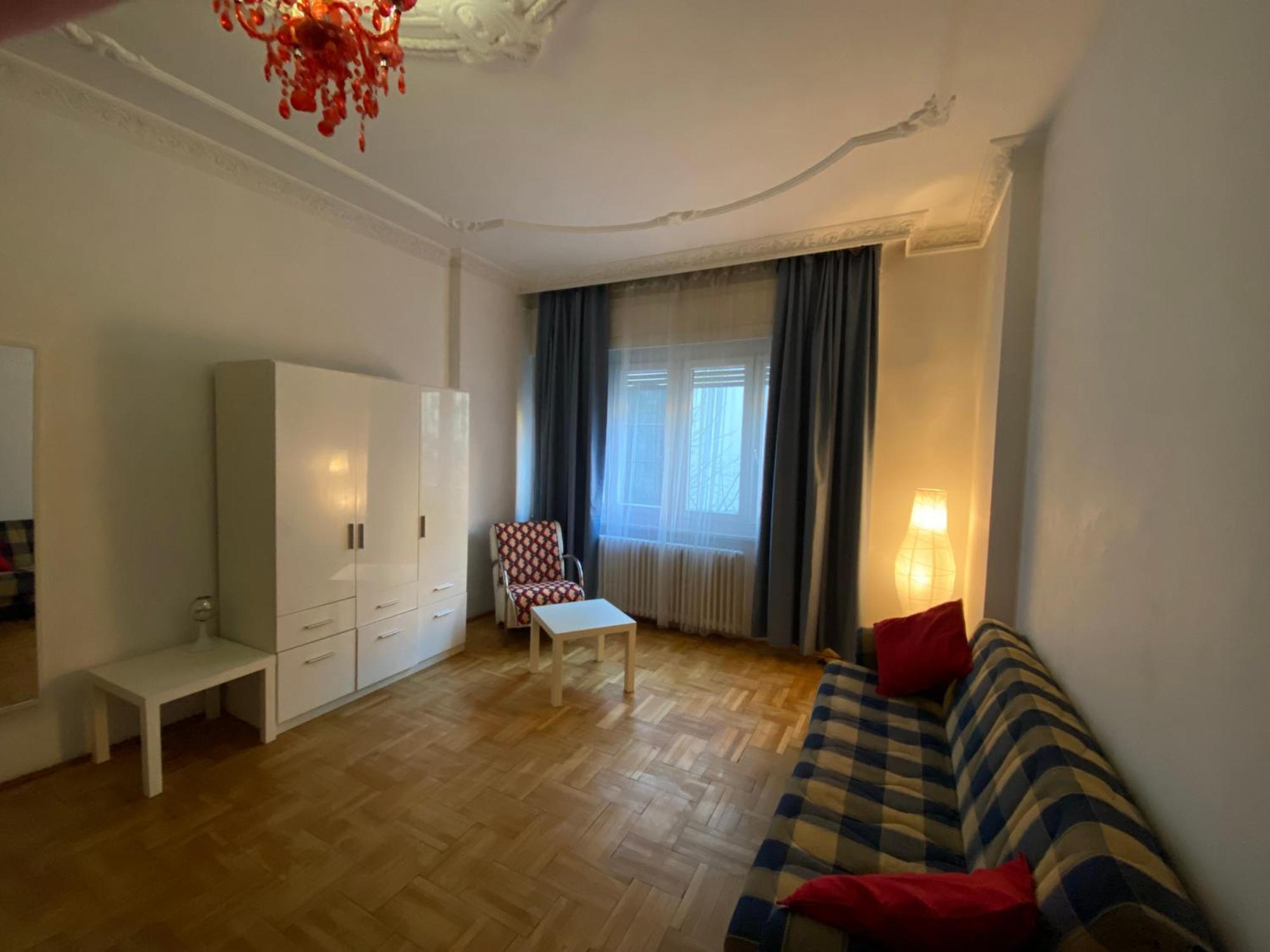 Apartment And Rooms Heart Of The City Budapest Luaran gambar