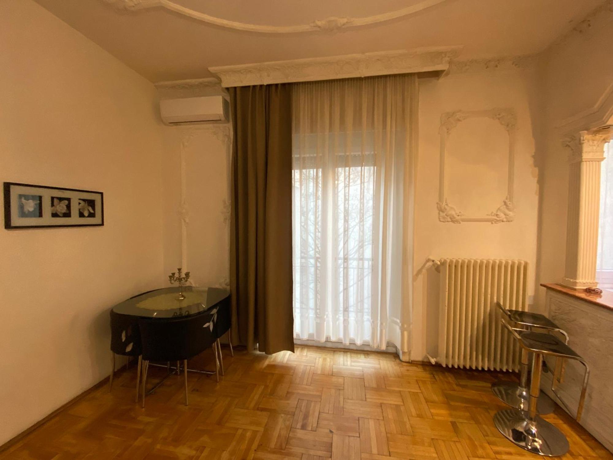 Apartment And Rooms Heart Of The City Budapest Luaran gambar