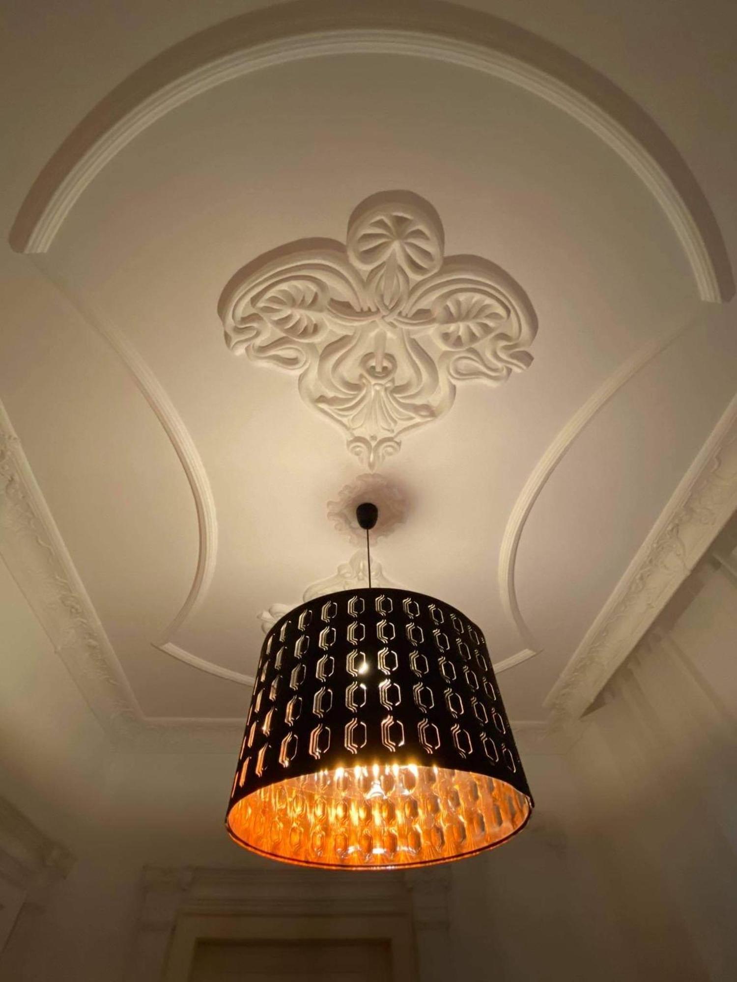 Apartment And Rooms Heart Of The City Budapest Luaran gambar