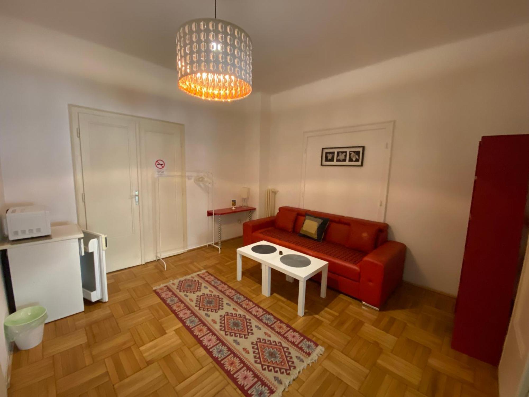 Apartment And Rooms Heart Of The City Budapest Luaran gambar